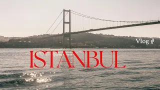 🇹🇷 Мой день | Стамбул 2024 Цены | Турецкая еда | #турция #стамбул #vlog #влог #путешествия #beyoglu