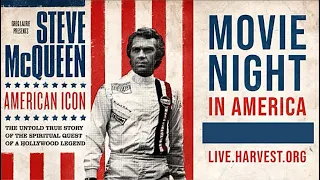 Steve McQueen - American Icon