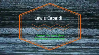 Lewis Capaldi - Someone You Loved (Remix By Greenpeace ) (promodj.com)