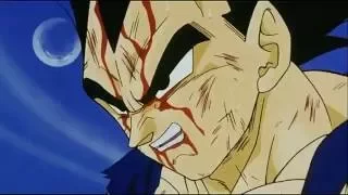 Vegeta -This won’t be the end of me「AMV」A Tribute || Dragon Ball Z