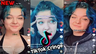 ULTIMATE TIKTOK CRINGE || CRINGETOPIA 💖74