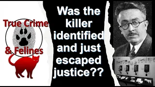 Cleveland Torso Murders: Unsolved??