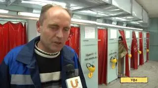 U news  ОАО АК Востокнефтезаводмонтаж пригласила на работу лучших студентов училищ республики