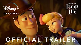 LAMP LIFE (2020) Official Trailer | Disney+