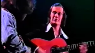 Paco de Lucia y Jan Akkerman/Chanela