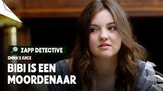 DIT VERBORG BIBI | Zapp Detective | Emma's Juice #3 | NPO Zapp