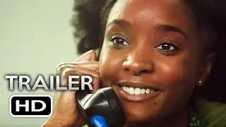 IF BEALE STREET COULD TALK Final Trailer (2018) Barry Jenkins Crime Drama Movie HD