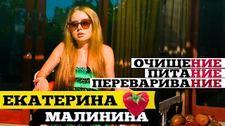 ЦИКЛЫ ОЧИЩЕНИЕ организма в течении дня - Сыроедение & Фруктоедение | ДжамуДжорнал