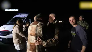 Операція зі звільнення захисників "Азовсталі"