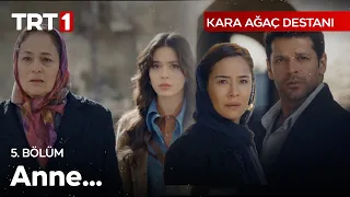 “Devranoğulları, Celal Ağa’nın konağını basıyor!” - Kara Ağaç Destanı 5. Bölüm