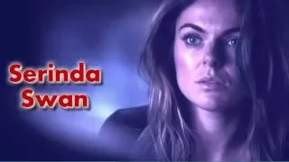 THE TOMORROW PEOPLE 1x13 OPENING CREDITS