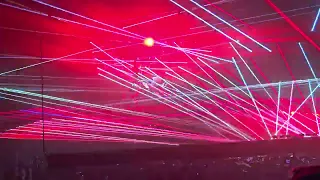 Excision Live @ Thunderdome 2024