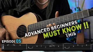 Your first guitar solo | BEGINNER SERIES | EP V | HERTZ GUITARS