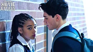 THE HATE U GIVE | Extended Story Featurette