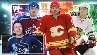 A $1000 HUT Pack Opening, I Broke The Game! NHL 23 HUT #1