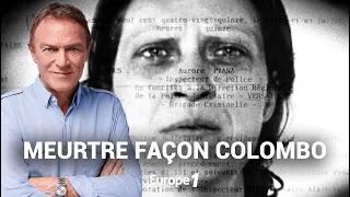 Hondelatte Raconte : L’affaire Wiktorska (récit intégral)