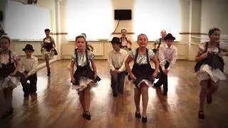 Дитячий танцювальний колектив "Відродження".mov