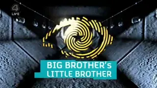 Big Brother UK Celebrity - series 5/2007: Episode 16c/Day 17 (Big Brother's Little Brother)