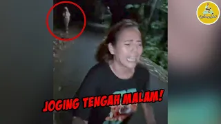 MBAKNYA DIKEJAR POCONG !! | VCS PART 22