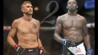 UFC 232 - Jon Jones Vs Alexander Gustafsson 2 [PROMO]