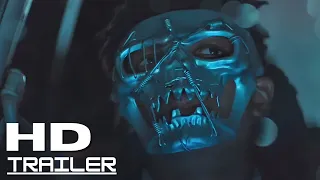 OUTSIDERS Trailer (2022) Skylan Brooks | Sci-Fi Film