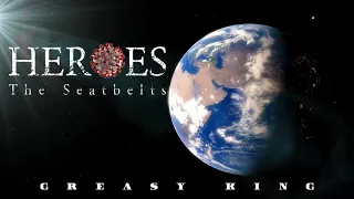 The Seatbelts - Heroes -Tribute to heroes of pandemic 2020