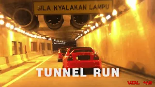 BB1 Prelude H22A Tunnel Blast! | #48