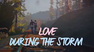 Love During the Storm