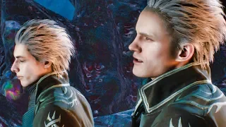 DEVIL MAY CRY 5 MOD - EVERYONE IS VERGIL !!!