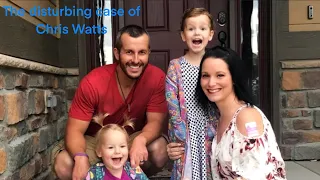 The Case of Chris Watts// Episode 2// TrueCrimeTuesdays