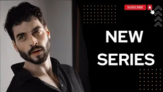 "Akın Akınözü's Exciting New TV Series Announcement! 📺