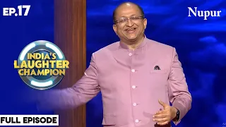 Dr.Tushar Shah का नाम Shut Up हैं I Indian Comedy Show Episode 17 I Full Episode