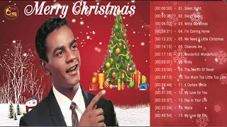 Johnny Mathis Christmas Songs 2019  - Best Christmas Songs Ever