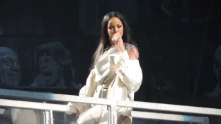 Rihanna - Sex With Me (Live at Barclays Center) 3/30/16