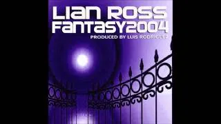 Lian Ross - Fantasy 2004 (Radio Version) (2004)