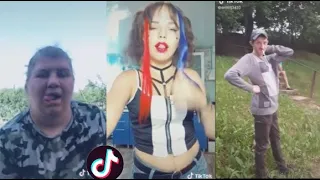 Треш Тик Ток | Кринж Tik Tok | Чудики и Тик Тока | tik tok лучшие приколы №6