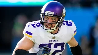 Looking At Vikings Who Made The Pro Bowl (And Who Should Have)