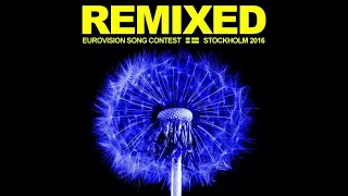 Eurovision Song Contest 2016 Remixed