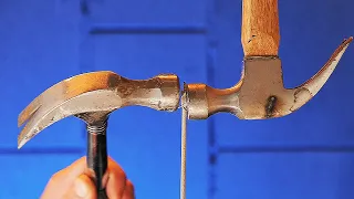 Easy tips and tricks for your workshop 🛠️ Woodworking hacks & more