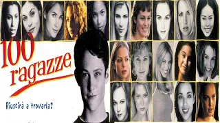 100 ragazze (film 2000) TRAILER ITALIANO