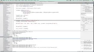 iOS Development Course Beginner - 40. CoreData Intro KVC KVO