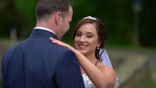 Die Schönste Hochzeit 2018  Супер Свадьба !!! Звездная ночь .