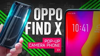 Oppo Find X: Why You Probably Shouldn't Buy It (Yet)