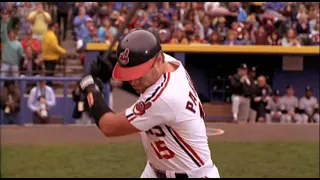 Major League - Jack Parkman