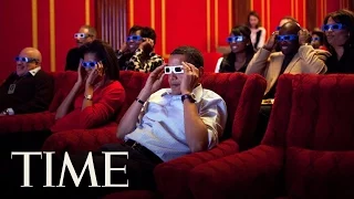 White House Photographer Pete Souza Opens A Window Into The Obama's World | First Take | TIME