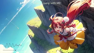 5 Sen - Jump with ME!