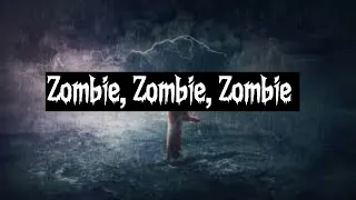 The Cranberries - Zombie                  (sub español y lyrics )
