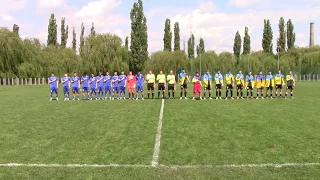 ДЮСШ Верес Рівне U16 - КЗ КДЮСШ Ніка Київ U16. Весь матч. 16 тур. Вища ліга ДЮФЛУ 2023/2024