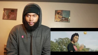 YBN Nahmir - Bounce Out With That (Dir. by @_ColeBennett_) REACTION VID