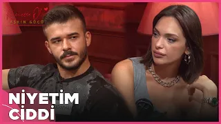 Oğuzhan İle Rümeysa Kırmızı Odada!  | Kısmetse Olur: Aşkın Gücü 2. Sezon 3. Bölüm